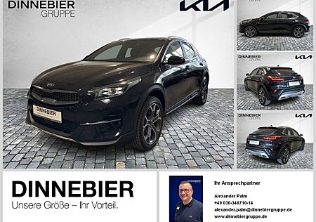 Kia XCeed XDITION 1.6D MHEV RFK+SHZ+JBL SOUND
