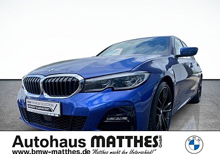 BMW 330 i xDrive Limousine M Sport Komfortzugang Hea