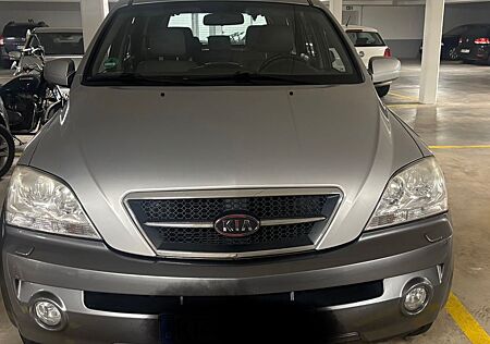 Kia Sorento 3.5 V6 EX