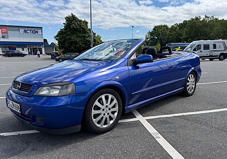 Opel Astra Cabrio 1.6 Bertone