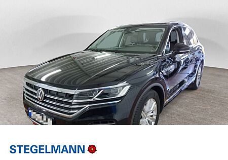 VW Touareg Volkswagen 3.0 TDI Aut. 4M Elegance *AHK*Luft*LED*K