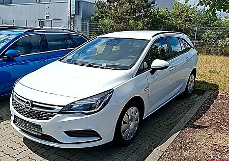 Opel Astra K Sports Tourer Edition/Navi/Euro6