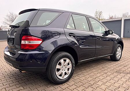 Mercedes-Benz ML 320 CDI DESIGNO NEUZUSTAND VOLL LEDER §3.28