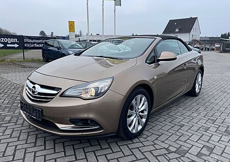 Opel Cascada Edition ecoFlex