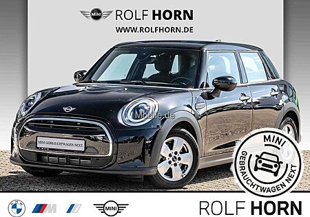 Mini Cooper Essential Trim Automatik PDC Klimaaut LED