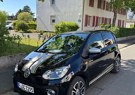 VW Up Volkswagen ! 1.0 55kW street !