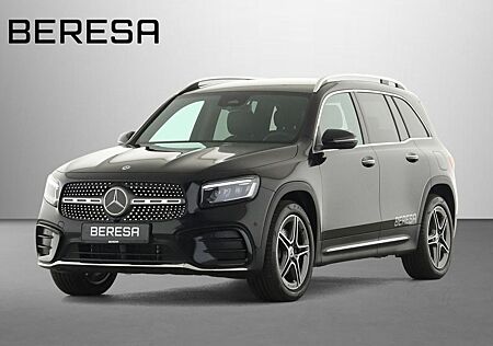 Mercedes-Benz GLB 180 AMG *AHK* Kamera LED Ambiente MBUX