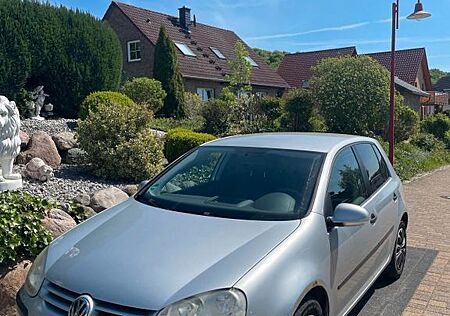 VW Golf Volkswagen 1.6