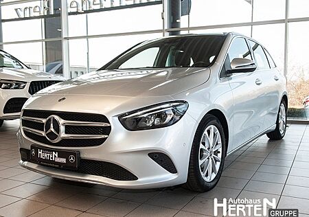 Mercedes-Benz B 180 PROGRESSIVE+LED+NAVI PREMIUM+RÜCKFAHRKAM.