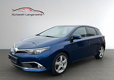 Toyota Auris Hybrid*Executive*Navi*RFK*SHZ*2.Hand*