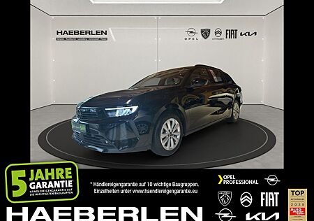 Opel Astra L Sports Tourer 1.2 Enjoy NAVI FLA SpurH