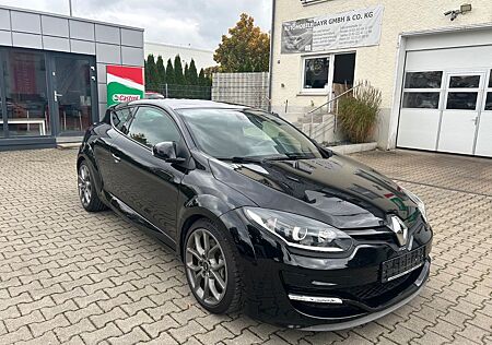 Renault Megane III Coupe Sport 1.Hand R.S.
