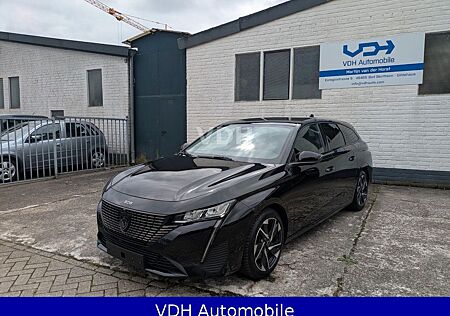 Peugeot 308 SW Allure Pack Autom. 1HD LED Navi CarPlay