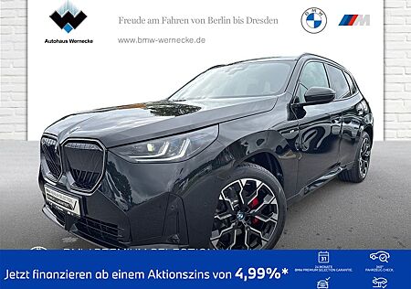 BMW X3 xDrive20d M Sportpaket HK HiFi DAB LED AHK