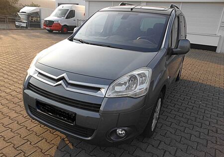 Citroën Berlingo Kombi Multispace Exclusive