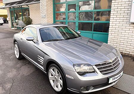 Chrysler Crossfire