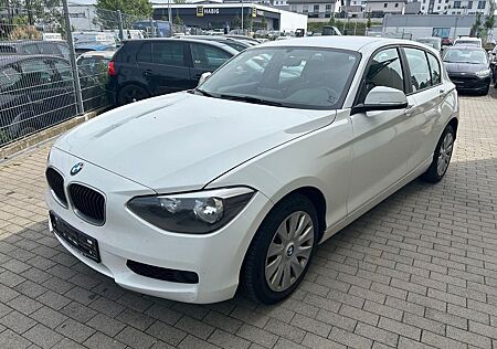 BMW 114 Baureihe 1 Lim. 5-trg. i