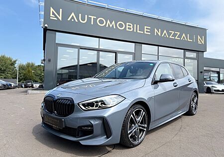 BMW 118 d M SPORT*INDIVIDUAL LACK*SHADOW*PANO*TOP