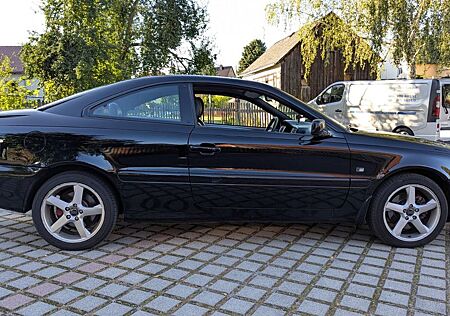 Volvo C70 T5 COUPE, REIFEN/BREMSE NEU, TÜV 01/28