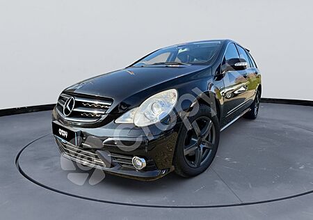 Mercedes-Benz R 300 R CDI BlueEfficiency AHK