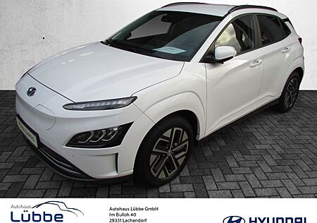 Hyundai Kona Elektro Trend Navi, Fernlichtassistent
