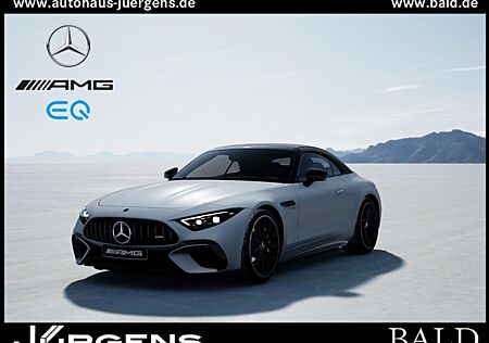 Mercedes-Benz SL 63 AMG 4M+ AMG-Sport/AERO/Burm/DIGITAL/HUD/21