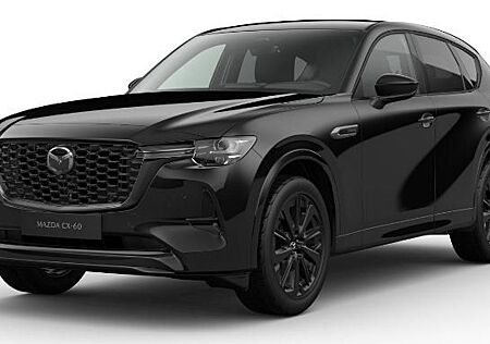 Mazda CX-60 gebraucht kaufen Mazda CX-60 3.3l D e-Sky "Homura" 4x4 AWD,Matrix,Bose,