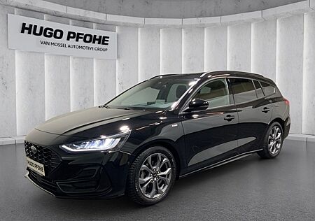 Ford Focus ST-Line X 1.5 | AHK | ACC | LED | Kamera |