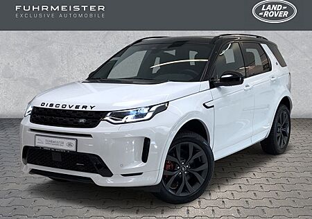 Land Rover Discovery Sport D165 R-Dyn.SE R-Dynamic AWD 2.0