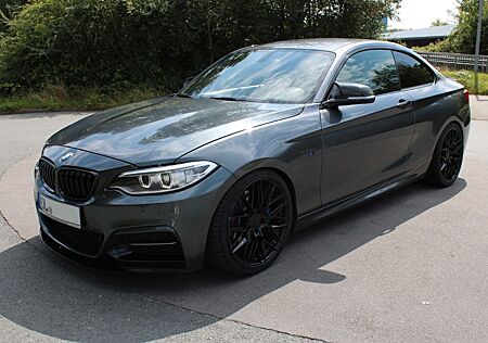 BMW M235i xDrive Stage 2 XHP Xenon M Performance