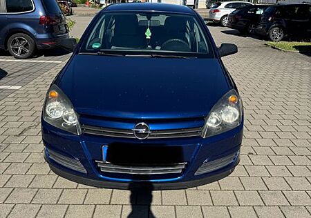 Opel Astra 1.6 Twinport 77kW -