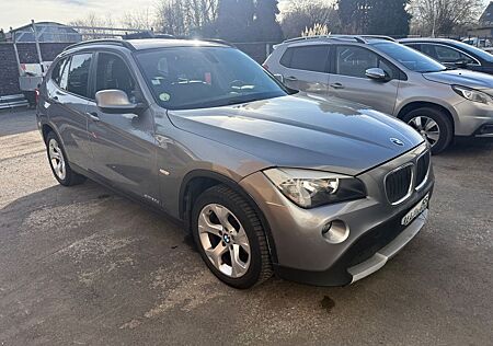 BMW X1 sDrive20d