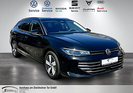 VW Passat Volkswagen BUSINESS-IQ DRIVE-VIRT-KAMERA-AHK-MASSAGE
