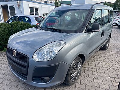 Fiat Doblo Doblò Dynamic 1.6 Multijet Klima