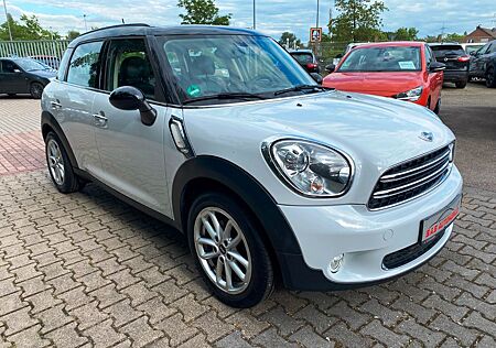 Mini Cooper Countryman /2 Hand/ Gepflegter Zustand