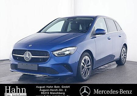 Mercedes-Benz B 200 PROGRESSIVE/LED/AHK/KAM./TOTW./DISTRO./.