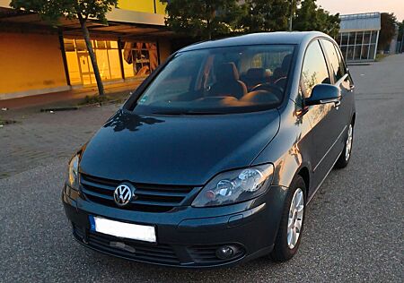 VW Golf Plus Volkswagen 1.9 TDI DSG Goal Goal