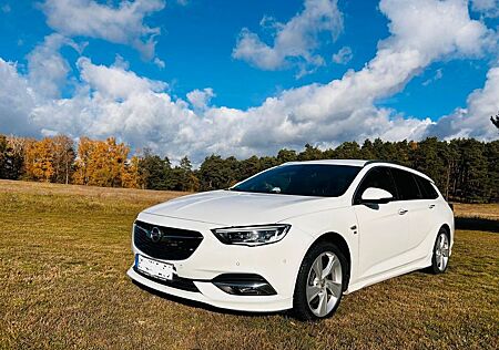 Opel Insignia 2.0 Turbo 191kW Ultimate Ex Auto 4x...