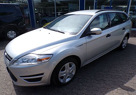 Ford Mondeo Turnier 1,6 Ti-VCT Cool & Sound