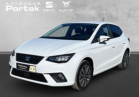 Seat Ibiza Style Edition 1.0 TSi DSG Navi/ACC/SHZ/PDC