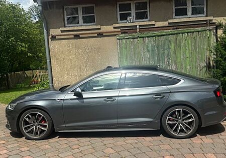 Audi S5 3.0 TFSI tiptronic quattro Sportback ohne OP