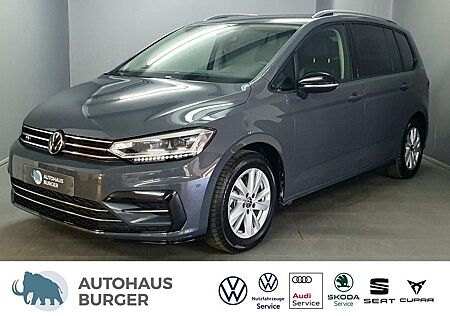 VW Touran Volkswagen 1.5TSI DSG