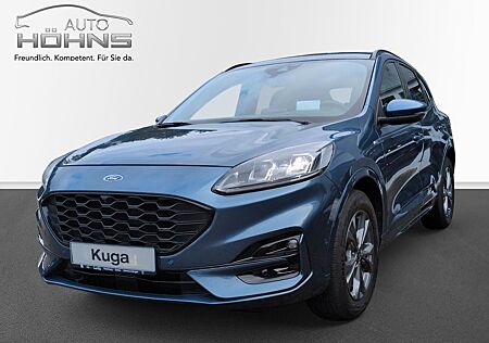 Ford Kuga ST-Line X*PANODACH*NAVI*B&O*LED*DAB*ACC*