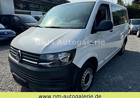 VW T6 Transporter Volkswagen Kasten-Kombi EcoProfi*9-Sitzer*