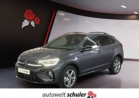 VW Taigo Volkswagen R-Line 1.0 TSI 116 PS 7-Gang-DSG Navi LED