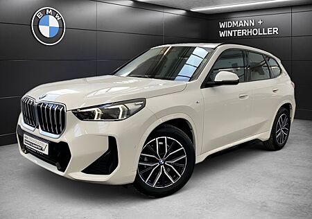 BMW X1 sDrive18i M Sport Aut HUD ad.LED DA Prof AHK