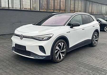 VW ID.4 Volkswagen Pro Performance 150 kW 1st /ACC/CAM/PDC/SHZ