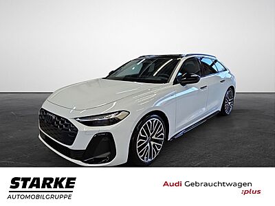 Audi A5 Avant e-hybrid S tronic quattro Tech pro AHK