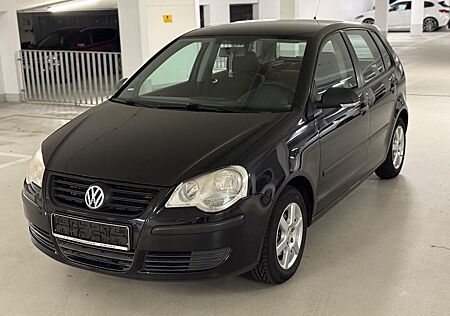 VW Polo Volkswagen IV Trendline