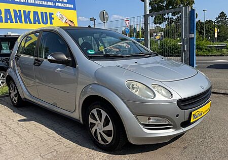 Smart ForFour *Pure limited*Neu Tüv *